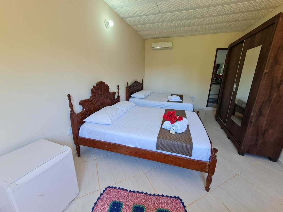 ホテル Ecocasa Rio Sauipe ポルト・デ・サウイペ エクステリア 写真