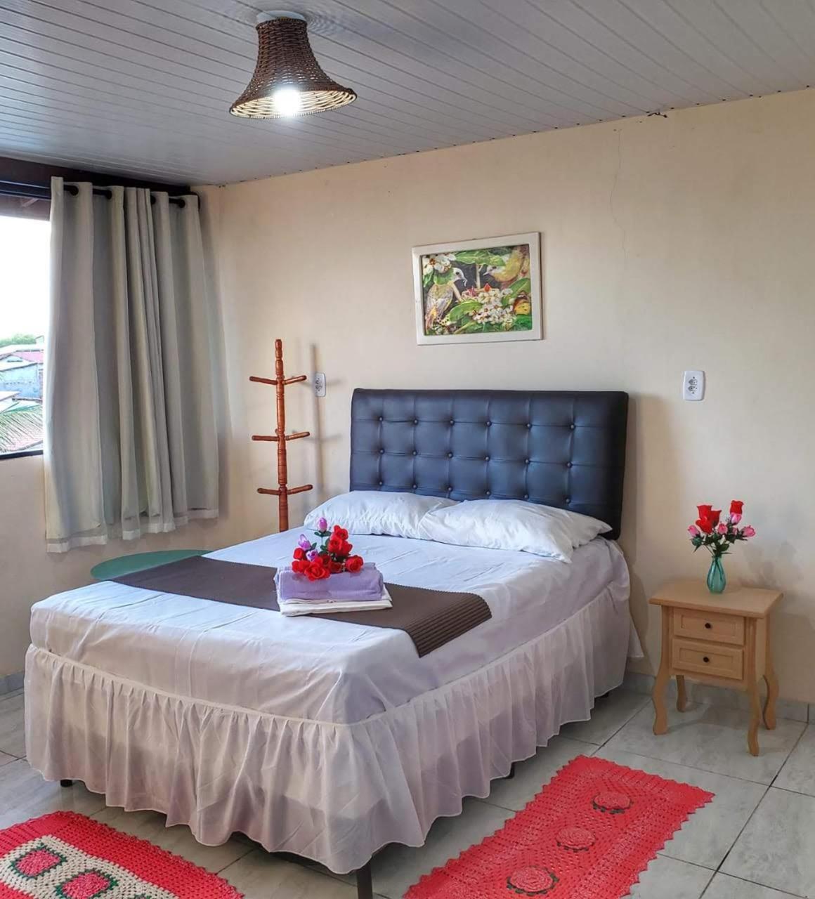 ホテル Ecocasa Rio Sauipe ポルト・デ・サウイペ エクステリア 写真