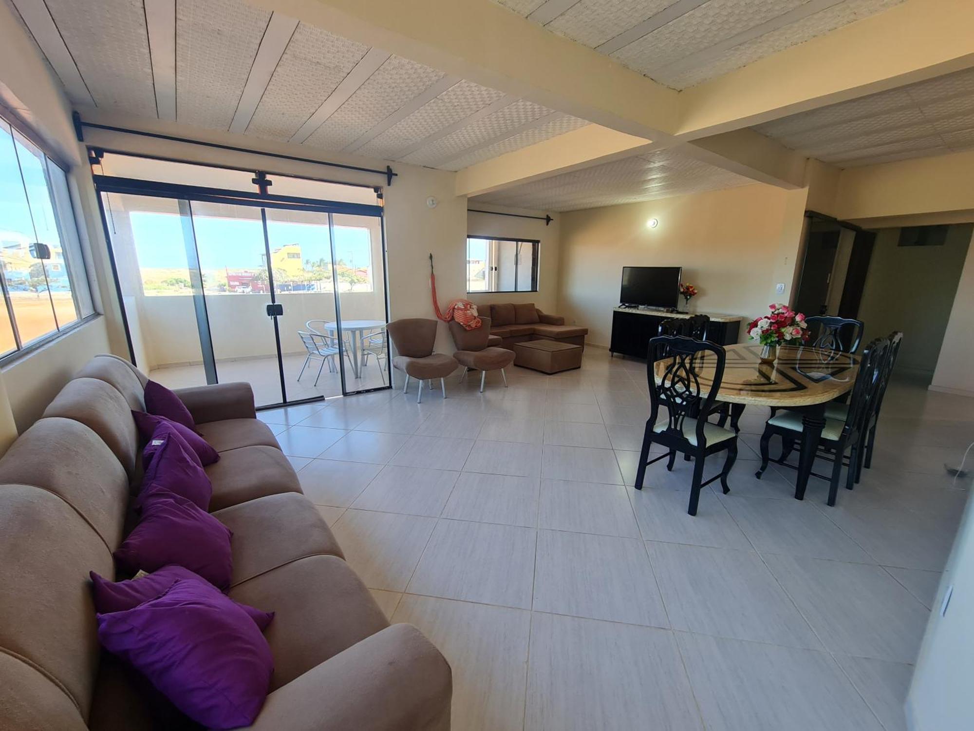 ホテル Ecocasa Rio Sauipe ポルト・デ・サウイペ エクステリア 写真